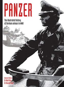 Capa do artigo Panzer