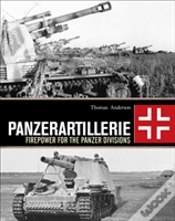 Capa do artigo Panzerartillerie