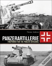 Capa do artigo Panzerartillerie
