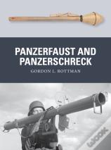 Panzerfaust And Panzerschreck