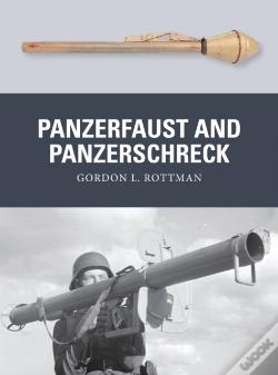 Capa do artigo Panzerfaust And Panzerschreck