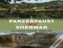 Panzerfaust Vs Sherman