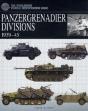 Panzergrenadier Divisions 1939-1945 - Preview