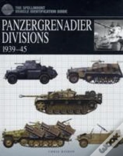 Capa do artigo Panzergrenadier Divisions 1939-1945
