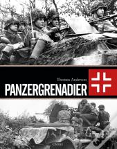 Panzergrenadier