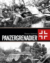 Capa do artigo Panzergrenadier