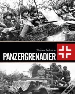 Capa do artigo Panzergrenadier