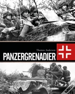 Capa do artigo Panzergrenadier