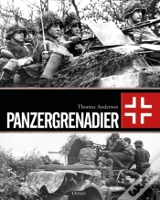 Capa do artigo Panzergrenadier