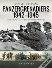 Capa do artigo Panzergrenadiers 1942-1945