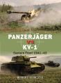 Panzerj Ger Vs Kv-1 - Preview