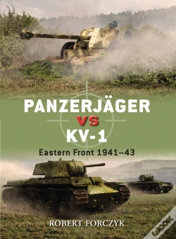 Capa do artigo Panzerj Ger Vs Kv-1