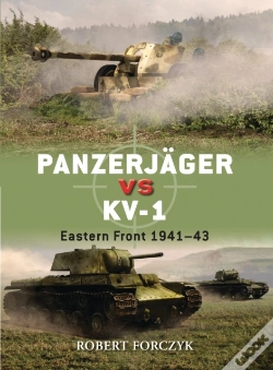 Capa do artigo Panzerj Ger Vs Kv-1