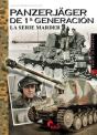 Panzerjäger De 1ª Generación - Preview