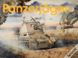 Capa do artigo Panzerjager