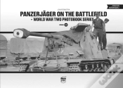 Capa do artigo Panzerjager On The Battlefield
