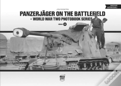 Capa do artigo Panzerjager On The Battlefield