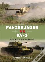 Panzerjager Vs Kv-1
