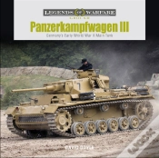 Capa do artigo Panzerkampfwagen Iii