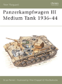 Panzerkampfwagen Iii Medium Tank 1936â€“44 - Preview