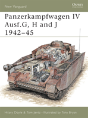 Panzerkampfwagen Iv Ausf.G, H And J 1942â€“45 - Preview