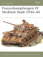 Panzerkampfwagen Iv Medium Tank 1936â€“45 - Preview