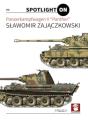 Panzerkampfwagen V "Panther" - Preview