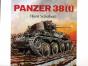 Panzerkampwagen 38(T) - Preview