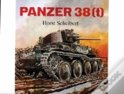 Capa do artigo Panzerkampwagen 38(T)