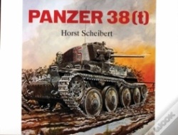 Capa do artigo Panzerkampwagen 38(T)