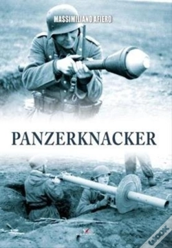Capa do artigo Panzerknacker