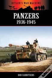 Capa do artigo Panzers 1936-1945