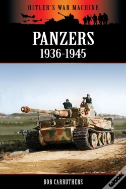 Capa do artigo Panzers 1936-1945