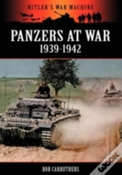 Capa do artigo Panzers At War 1939-1942