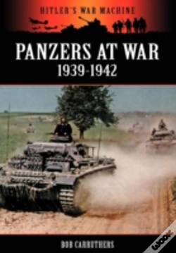 Capa do artigo Panzers At War 1939-1942