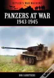 Capa do artigo Panzers At War 1943-45