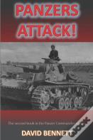 Panzers Attack!