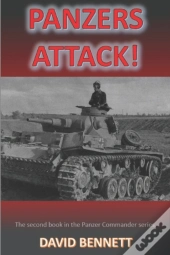 Panzers Attack!