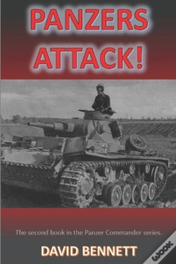 Capa do artigo Panzers Attack!