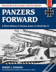 Panzers Forward