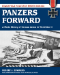 Panzers Forward - Preview