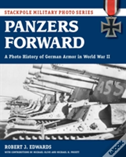Capa do artigo Panzers Forward