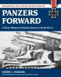 Panzers Forward - Preview