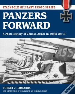 Capa do artigo Panzers Forward