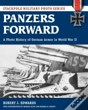 Capa do artigo Panzers Forward