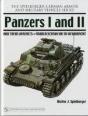 Panzers I And Ii And Their Variants - Preview