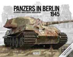 Panzers In Berlin 1945