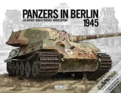Capa do artigo Panzers In Berlin 1945