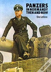 Panzers In Normandy