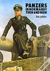 Capa do artigo Panzers In Normandy